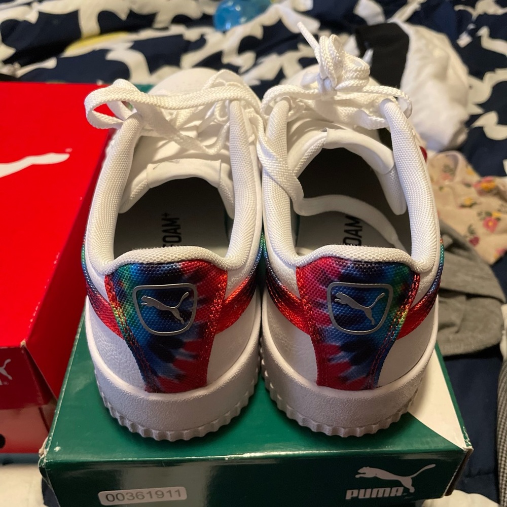 Women’s puma